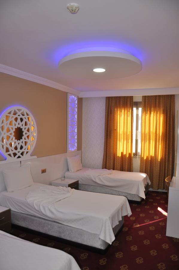 Ugur Otel Mersin  Exterior photo