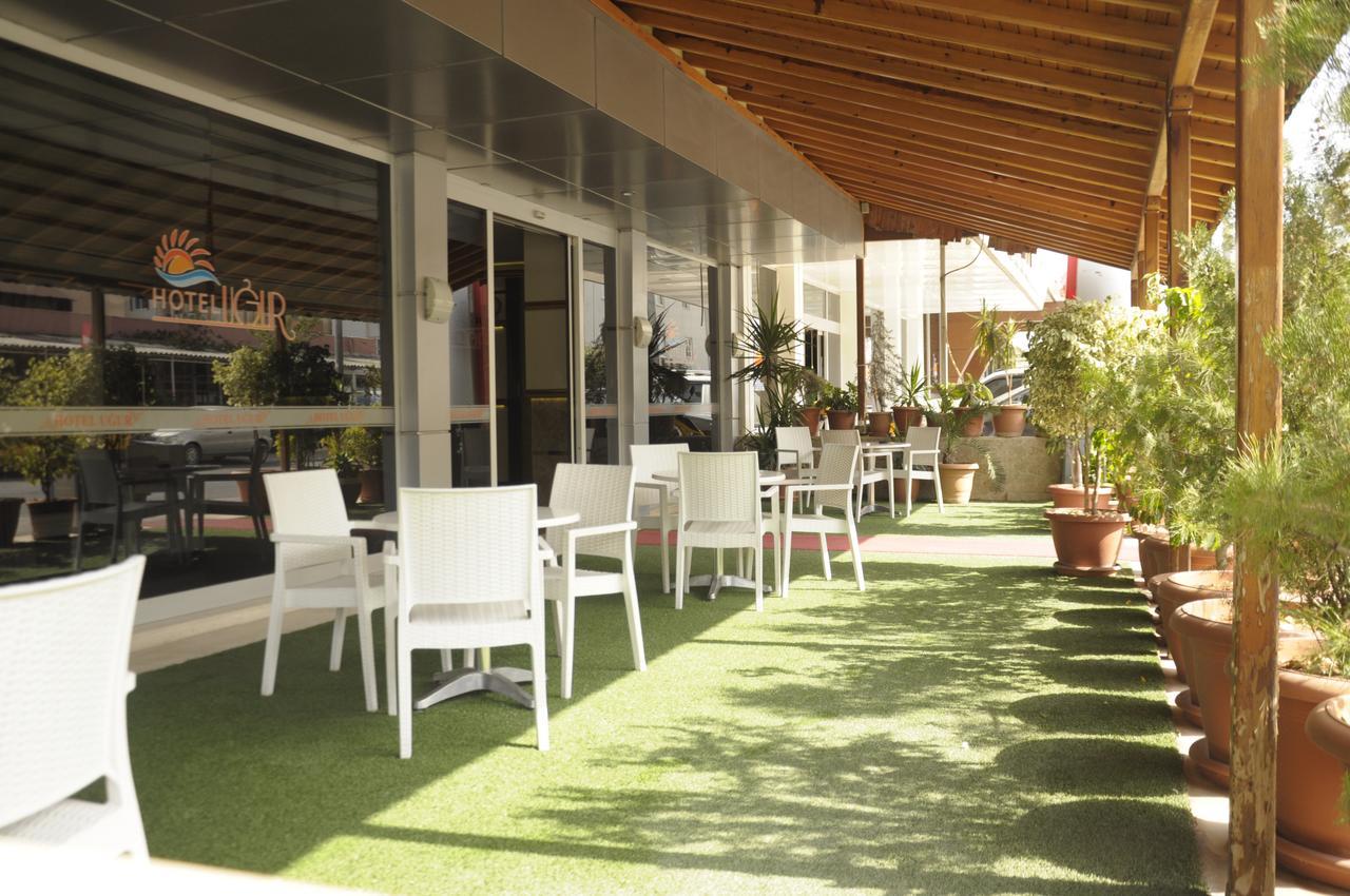 Ugur Otel Mersin  Exterior photo