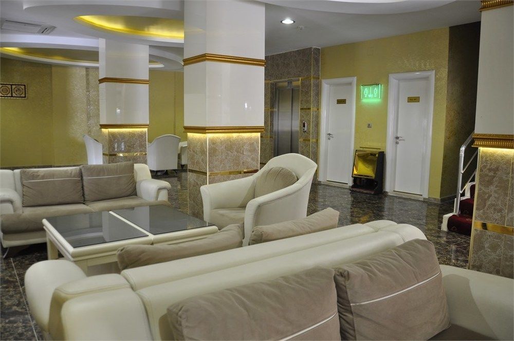 Ugur Otel Mersin  Exterior photo